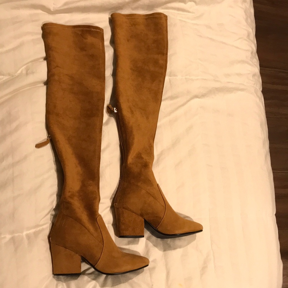 Goodnight macaroon boots